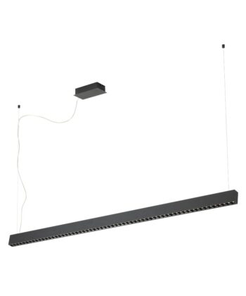 Suspensão Termini Preto