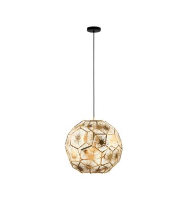 Suspensão Skoura 41cm