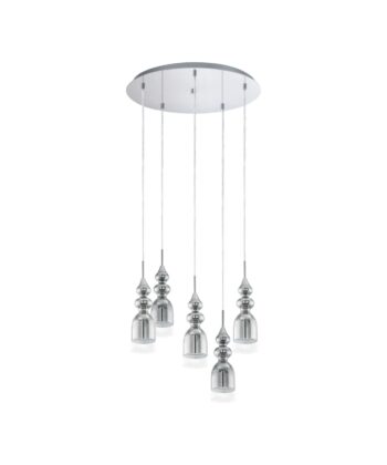 Suspensão Bolanos 5L