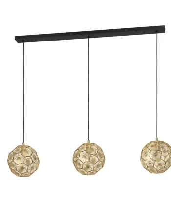 Suspensão Skoura 3L