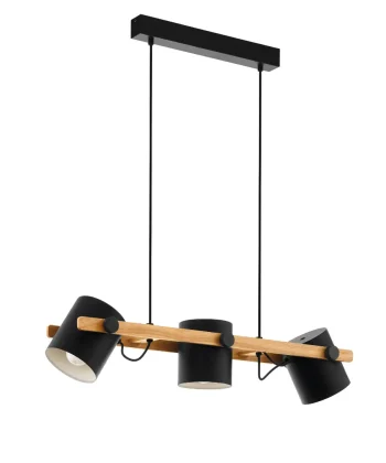 Suspensão Linear Hornwood 3L