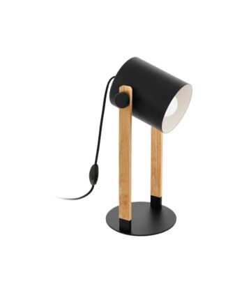 Candeeiro de Mesa Hornwood