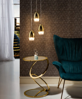 Mesa de Apoio Aros