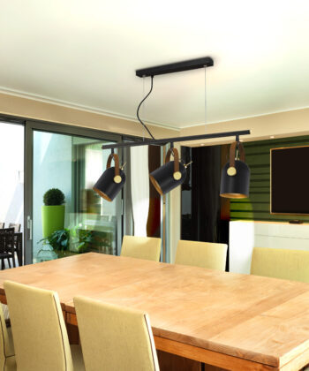 Suspensão Linear Adame 3L
