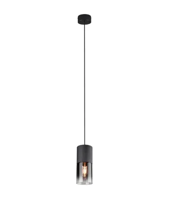 Suspensão Robin Preto 1L