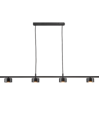 Suspensão Linear Clyde 4L