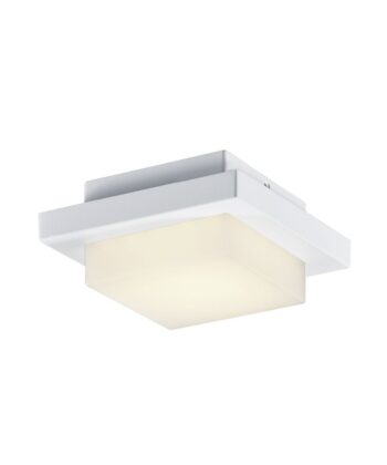 Plafon Hondo Branco