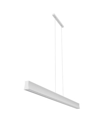 Suspensão Hanok Branco