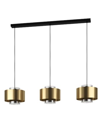 Suspensão Duglia 3L