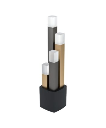 Candeeiro de Mesa Estanterios 4L