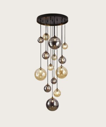 Suspensão Dark 14L