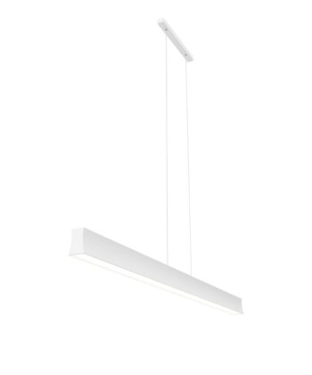 Suspensão Hanok Branco