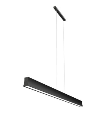 Suspensão Hanok Preto