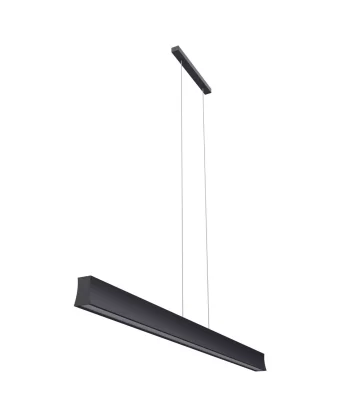 Suspensão Hanok Preto