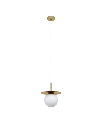 Suspensão Arenales 1L