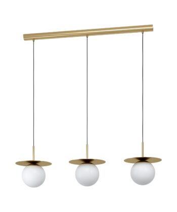 Suspensão Arenales 3L