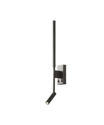 Aplique Torch Preto