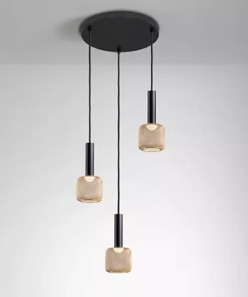 Suspensão Sincro 3L
