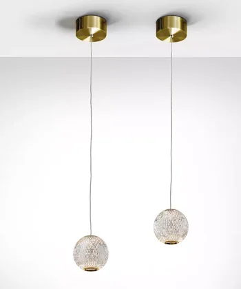 Suspensão Austral 1L
