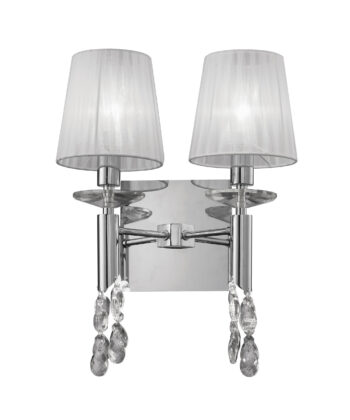 Aplique Tiffany 2L
