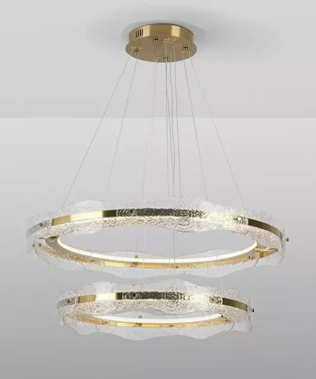 Suspensão Lira 2L