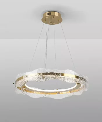 Suspensão Lira 1L