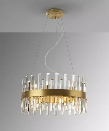 Suspensão Grace 14L
