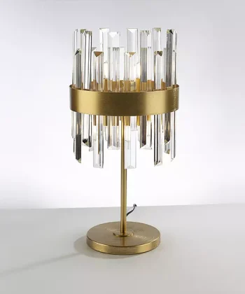 Candeeiro de Mesa Grace 6L