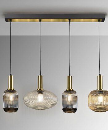 Suspensão Norma Linear 4L