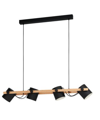 Suspensão Linear Hornwood 4L
