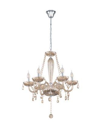 Suspensão Basilano Conhaque 6L