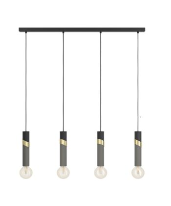 Suspensão Cedral 4L
