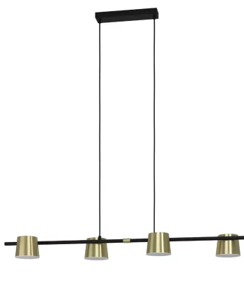 Suspensão Linear Altamira  4L