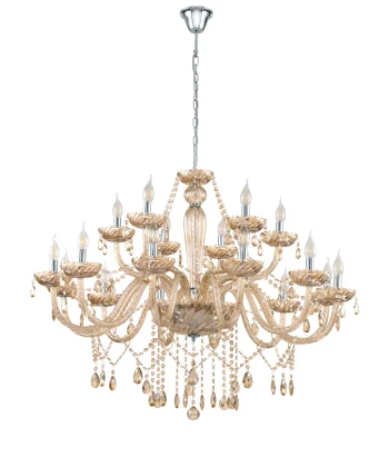 Suspensão Basilano Conhaque 18L