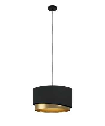 Suspensão Manderline Dourado 45cm