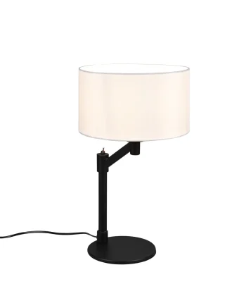 Candeeiro de Mesa Cassio Preto