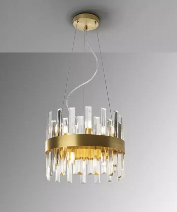 Suspensão Grace 10L