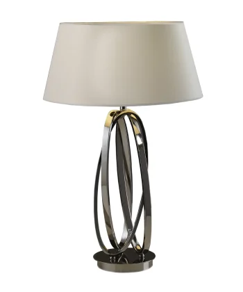 Candeeiro de Mesa Ovalos