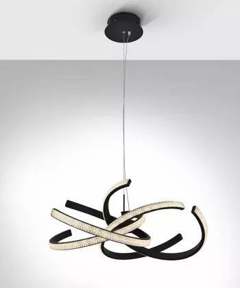 Suspensão Ring II