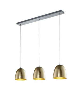 Suspensão Ontario Dourado 3L