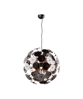 Suspensão Discalgo Fumado 6L
