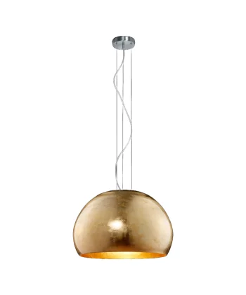 Suspensão Ontario Dourado 1L