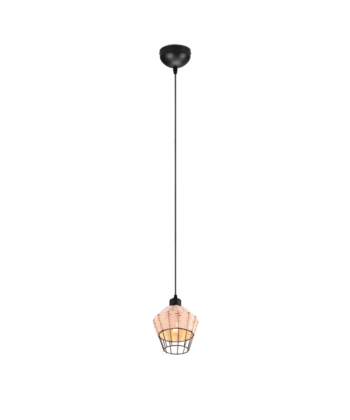 Suspensão Borka Natural 17cm 1L