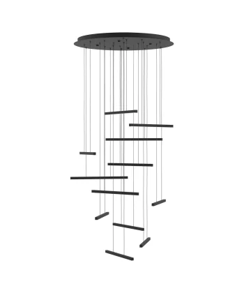Suspensão Lindoza 12L