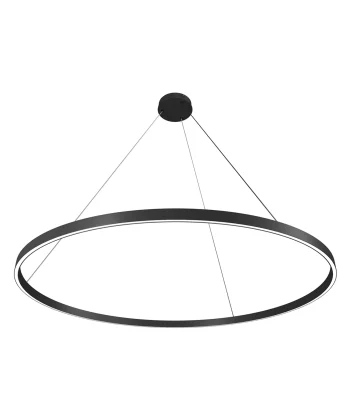 Suspensão Rim Preto Mate 120cm 1L