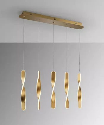 Suspensão Twist 5L