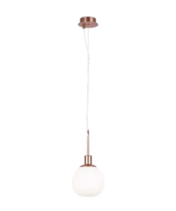 Suspensão Erich Dourado 1L