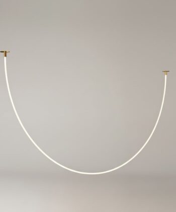 Suspensão Tau 400cm