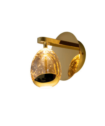 Aplique Rocío Dourado