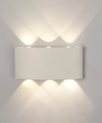 Aplique Strato Branco